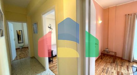 Продажа - Квартира 75 m² на о. Корфу