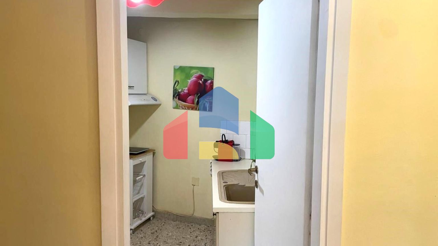 Продажа - Квартира 75 m² на о. Корфу