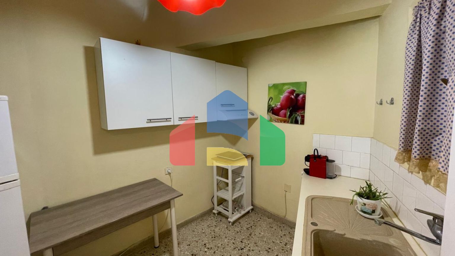 Продажа - Квартира 75 m² на о. Корфу