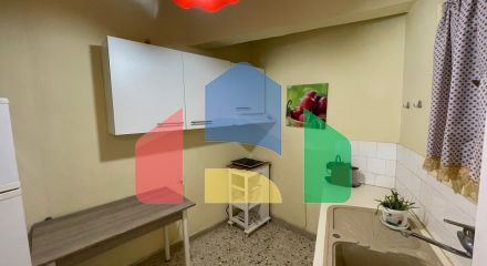 Продажа - Квартира 75 m² на о. Корфу