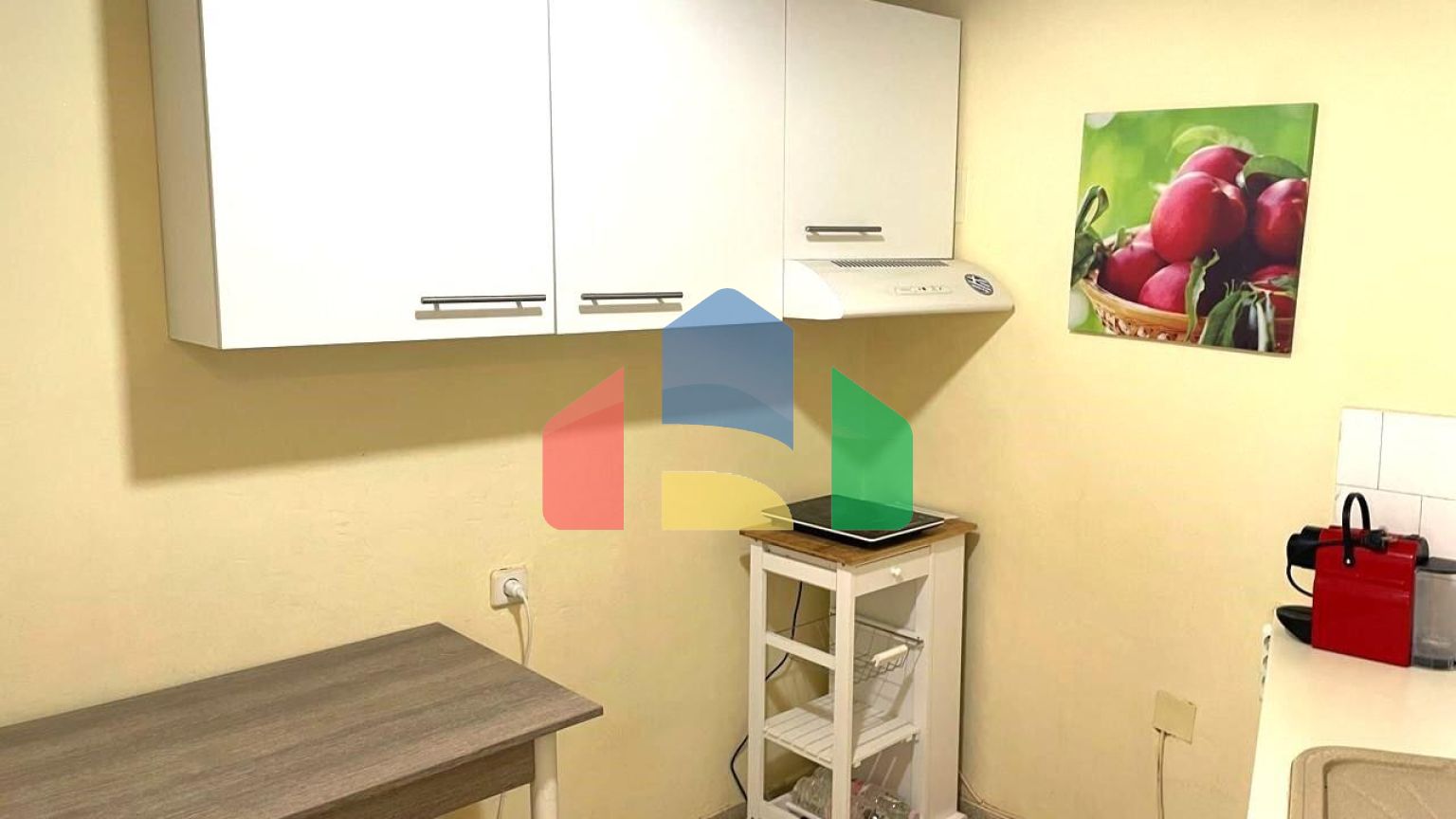 Продажа - Квартира 75 m² на о. Корфу