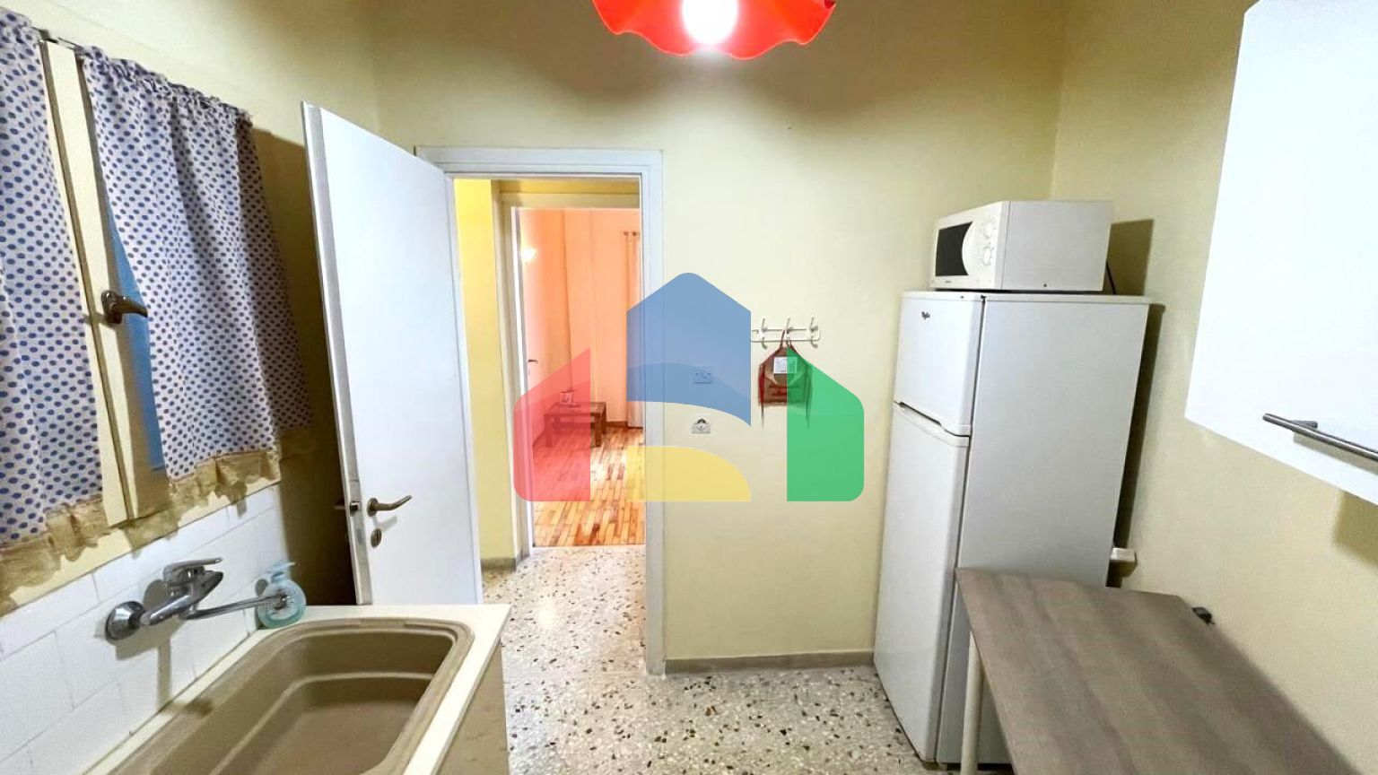 Продажа - Квартира 75 m² на о. Корфу