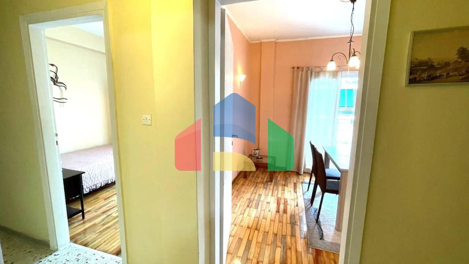 Продажа - Квартира 75 m² на о. Корфу