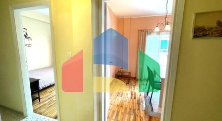 Продажа - Квартира 75 m² на о. Корфу