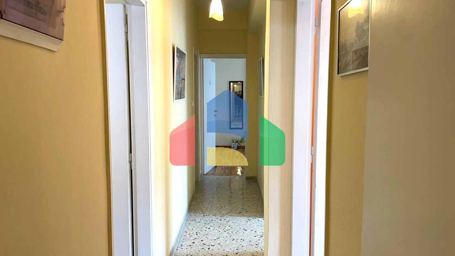 Продажа - Квартира 75 m² на о. Корфу