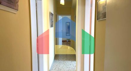 Продажа - Квартира 75 m² на о. Корфу