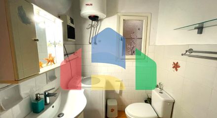 Продажа - Квартира 75 m² на о. Корфу