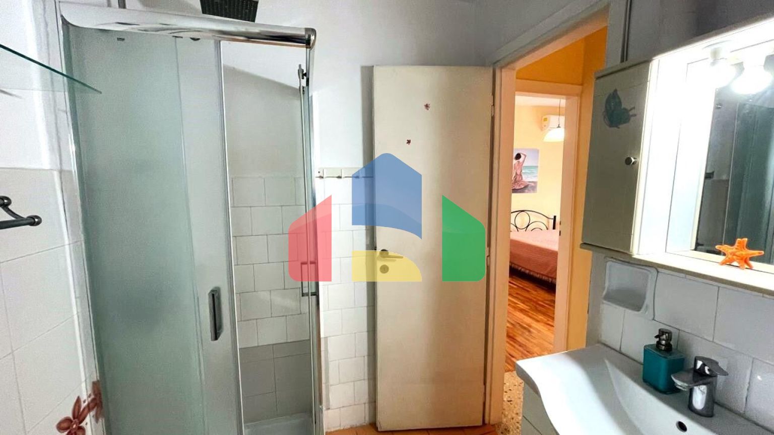 Продажа - Квартира 75 m² на о. Корфу