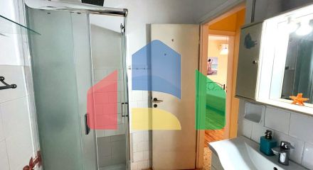 Продажа - Квартира 75 m² на о. Корфу