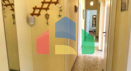 Продажа - Квартира 75 m² на о. Корфу