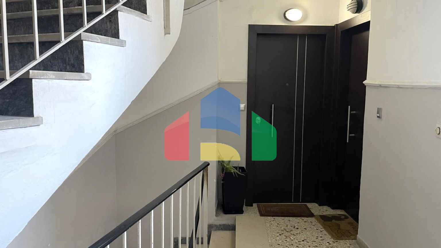 Продажа - Квартира 75 m² на о. Корфу