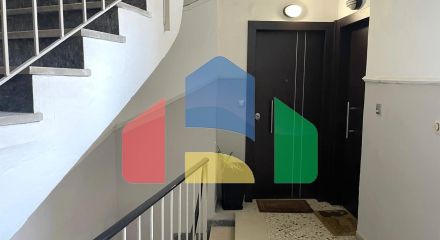 Продажа - Квартира 75 m² на о. Корфу