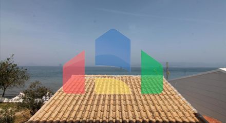 Продажа - Гостиница 260 m² на о. Корфу