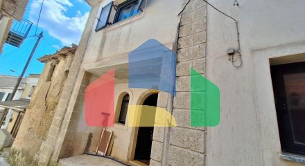 Продажа - Таунхаус 206 m² на о. Корфу