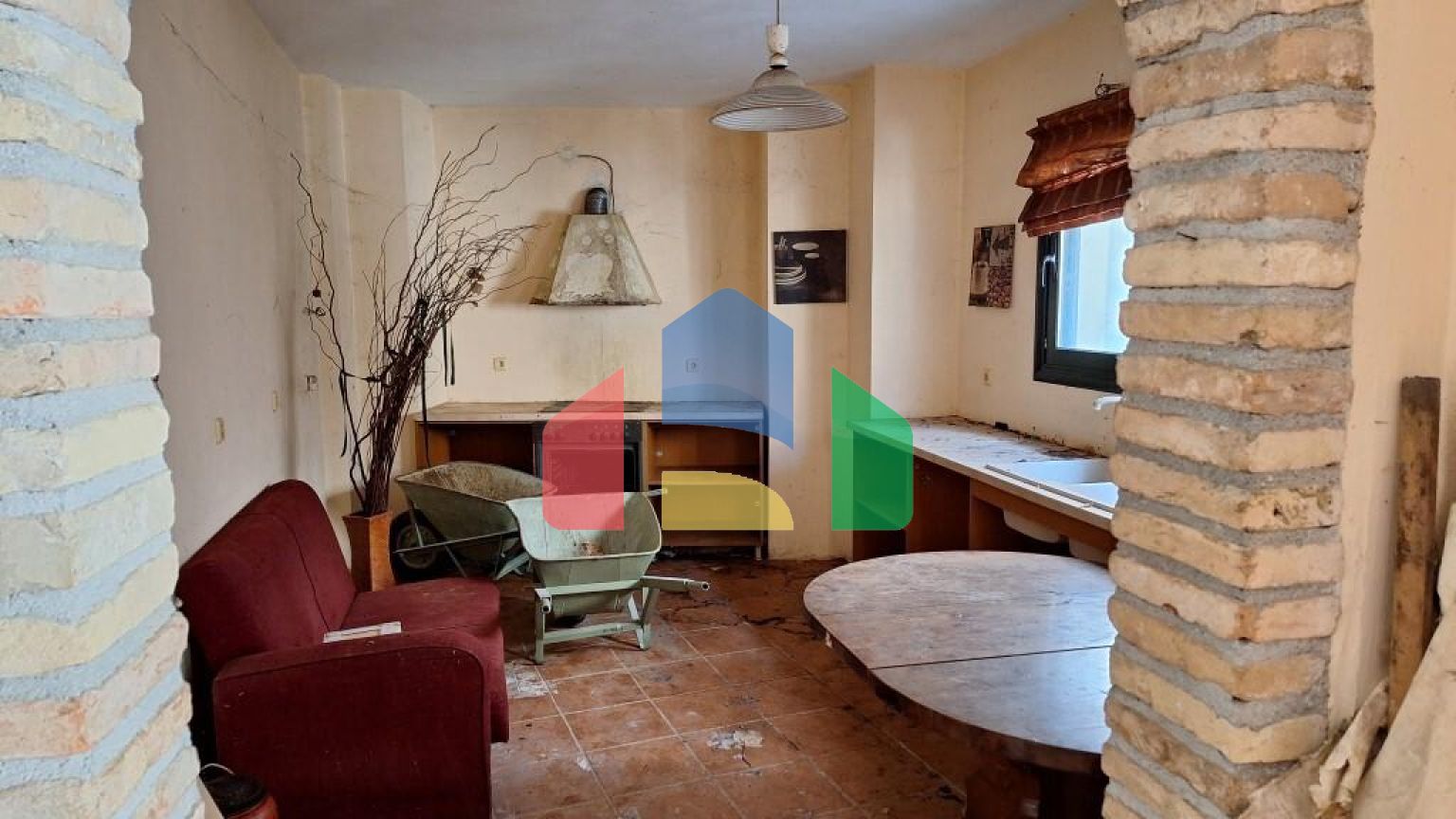 Продаж - Таунхаус 206 m² на о. Корфу