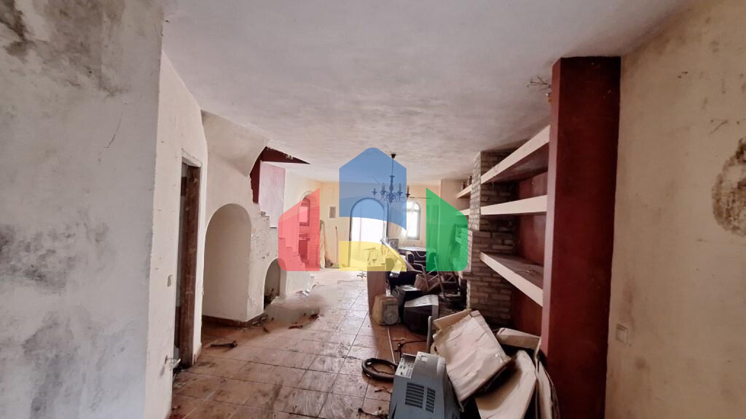 Продаж - Таунхаус 206 m² на о. Корфу