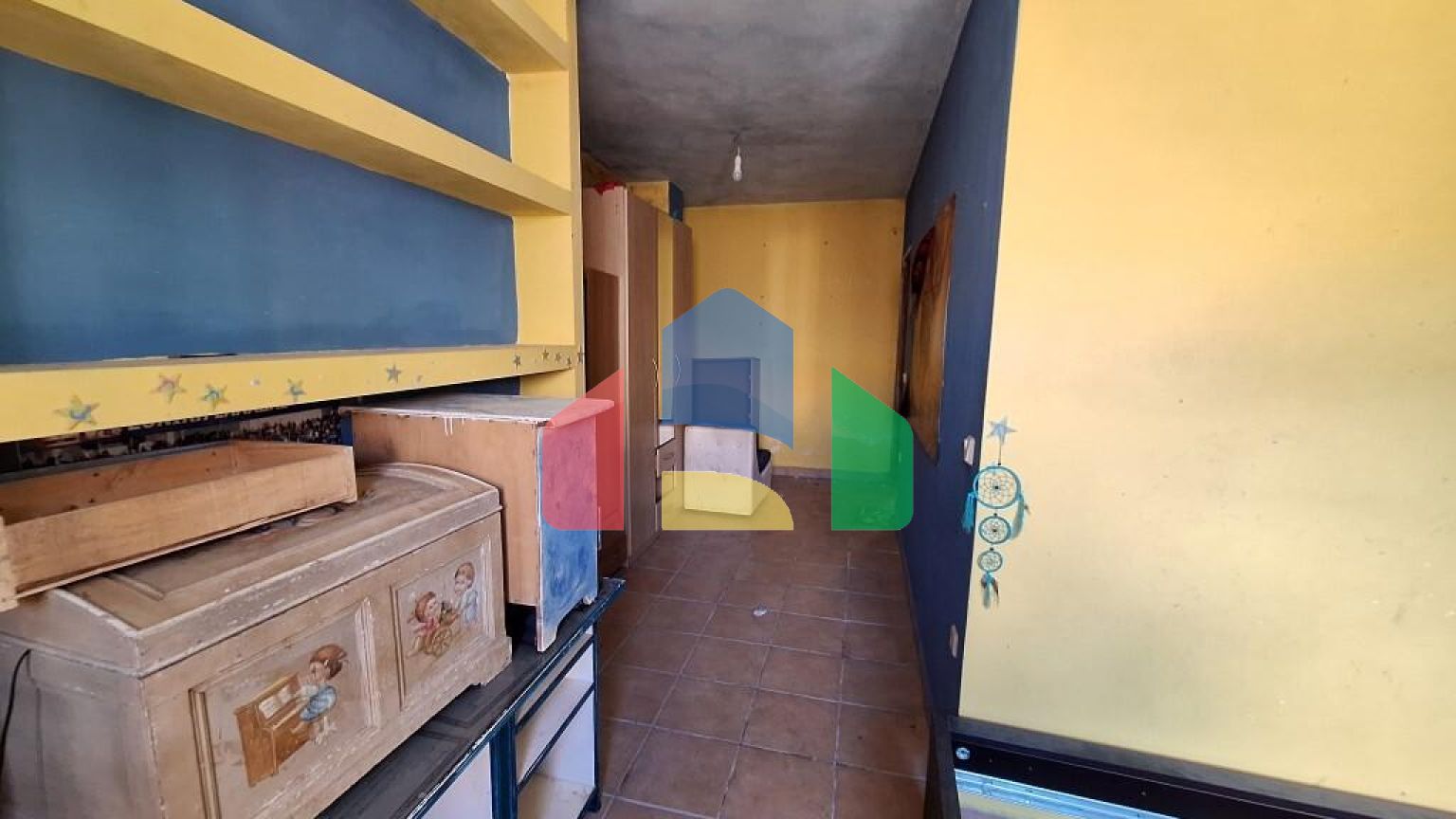 Продаж - Таунхаус 206 m² на о. Корфу