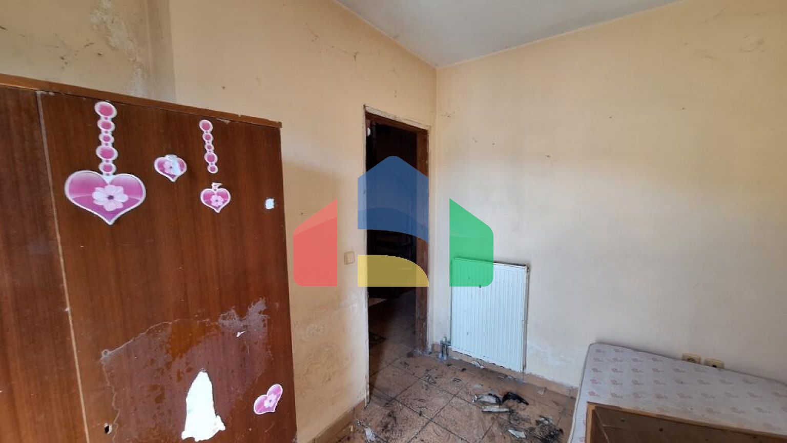 Продаж - Таунхаус 206 m² на о. Корфу