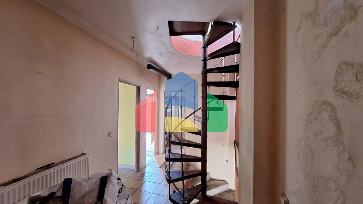 Продаж - Таунхаус 206 m² на о. Корфу