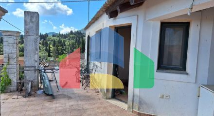 Продаж - Таунхаус 206 m² на о. Корфу