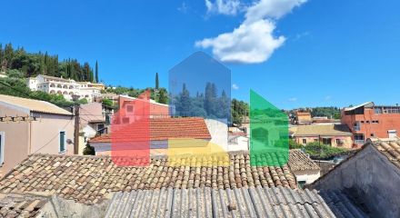 Продаж - Таунхаус 206 m² на о. Корфу