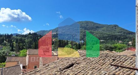 Продаж - Таунхаус 206 m² на о. Корфу