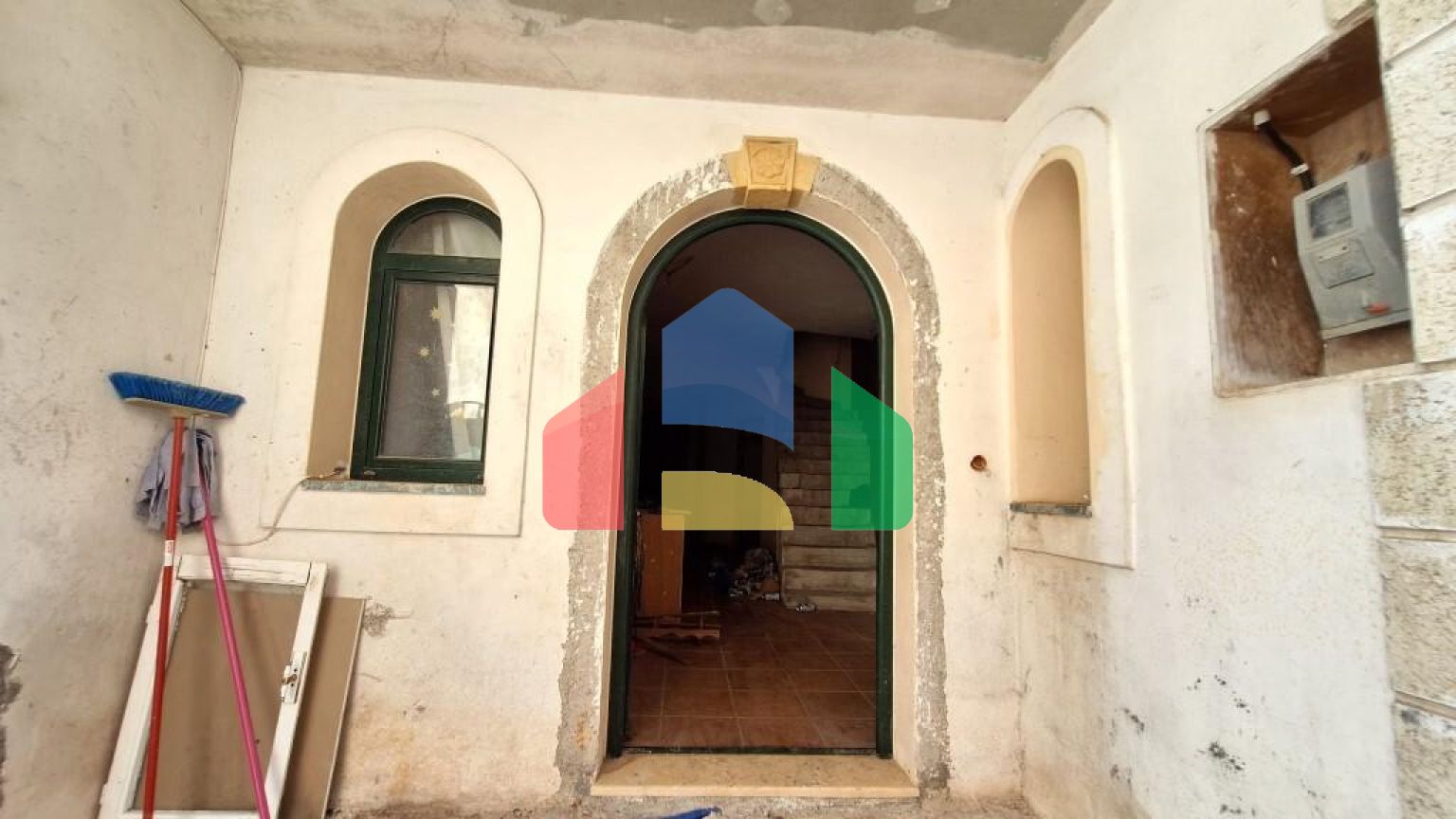 Продаж - Таунхаус 206 m² на о. Корфу