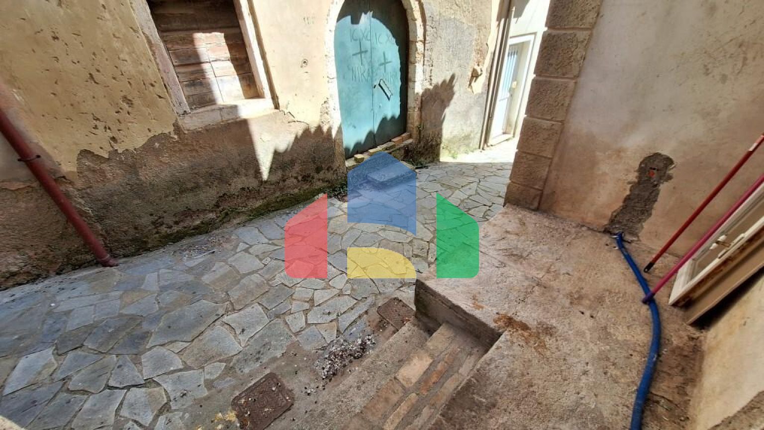 Продаж - Таунхаус 206 m² на о. Корфу