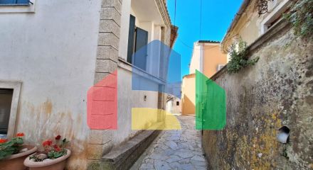 Продаж - Таунхаус 206 m² на о. Корфу