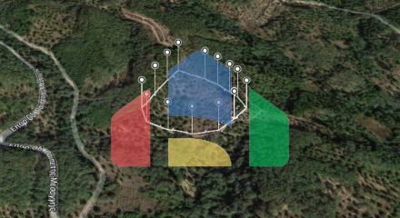 Продажа - Земельный участок 9500 m² на о. Корфу