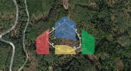 Продажа - Земельный участок 9500 m² на о. Корфу