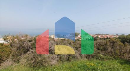 For Sale - Land 2500 m² in Corfu