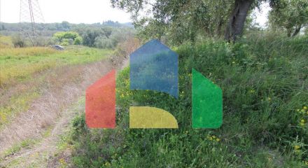 For Sale - Land 2500 m² in Corfu