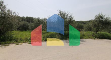 Продаж - Земельна ділянка 2500 m² на о. Корфу