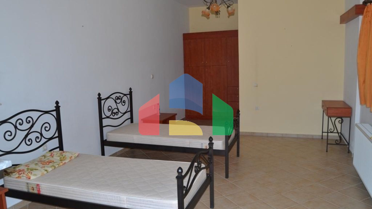 Продажа - Вилла 250 m² на о. Корфу