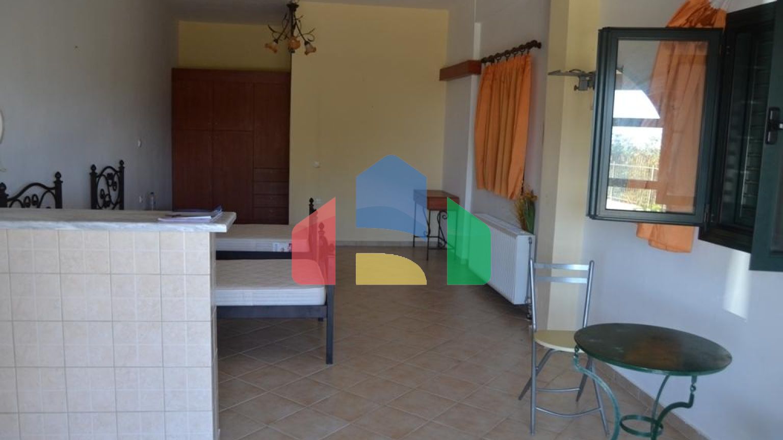 Продажа - Вилла 250 m² на о. Корфу