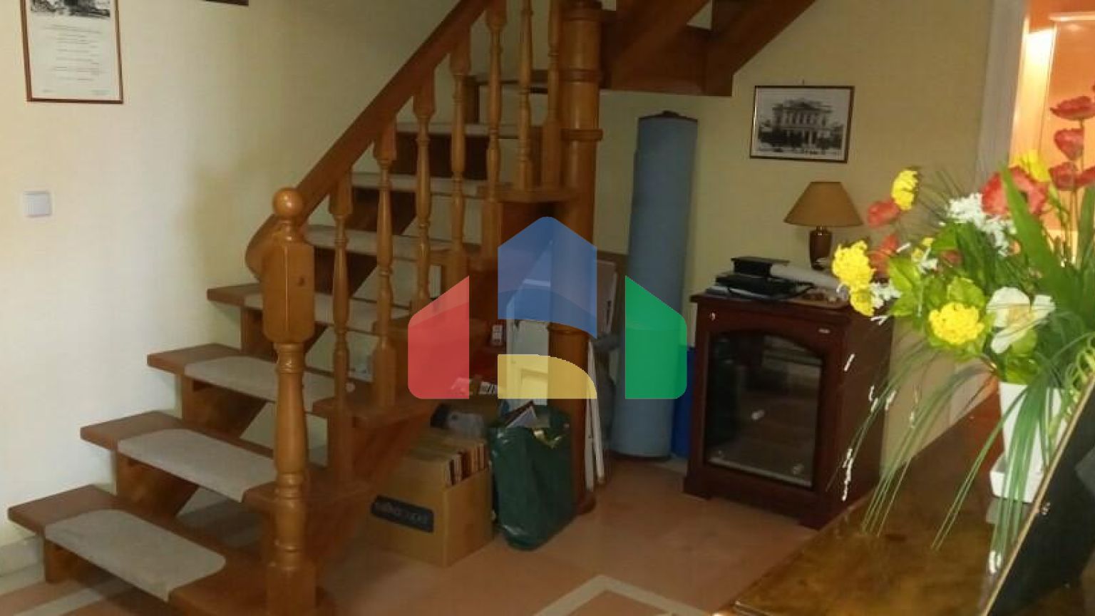 Продаж - Таунхаус 400 m² на о. Корфу