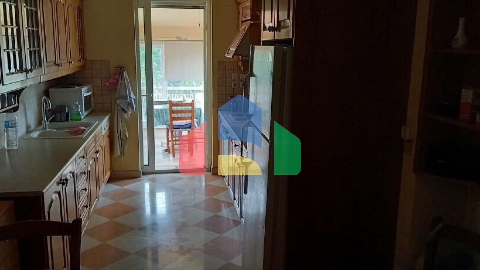 Продаж - Таунхаус 400 m² на о. Корфу