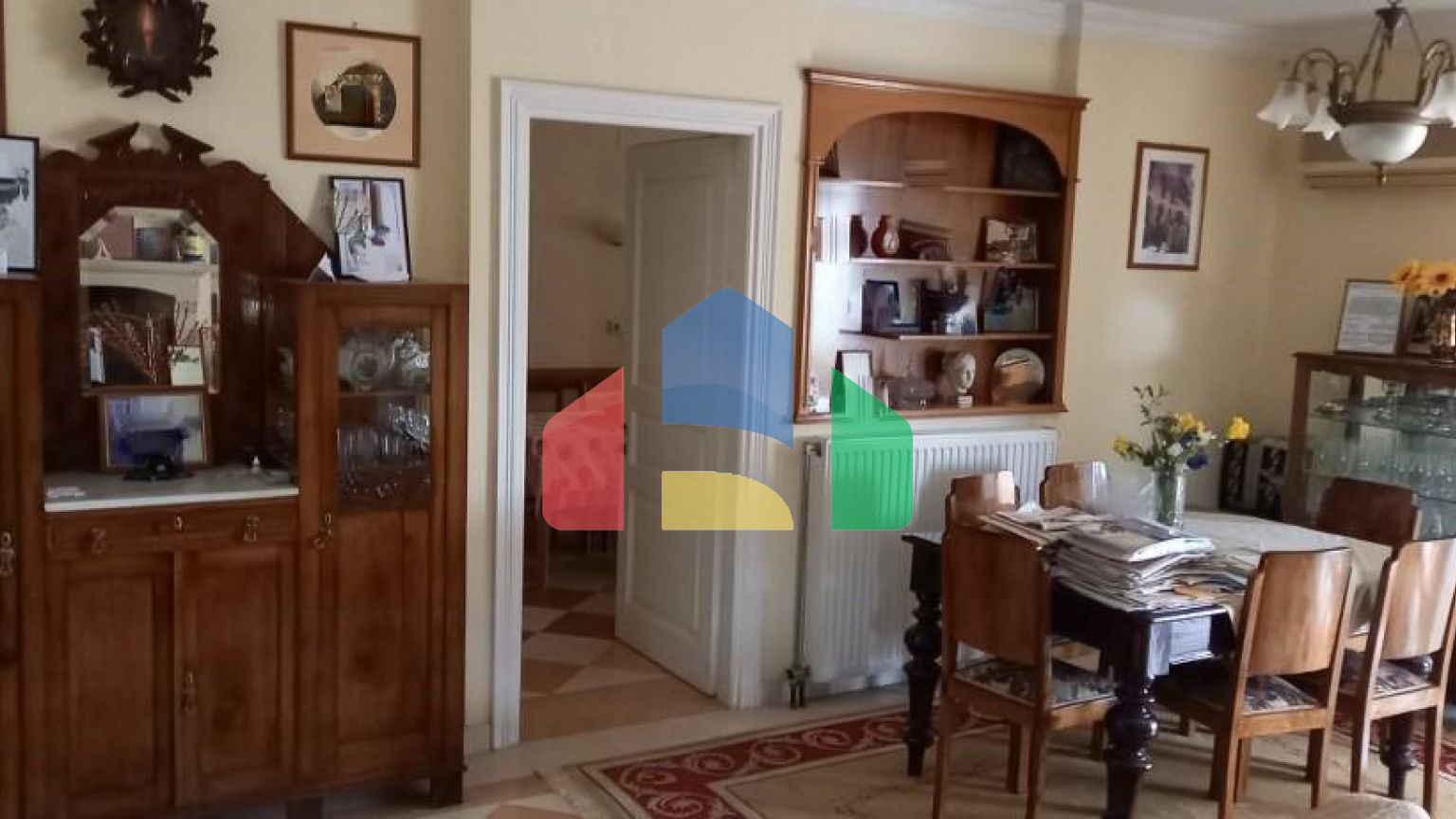 Продаж - Таунхаус 400 m² на о. Корфу