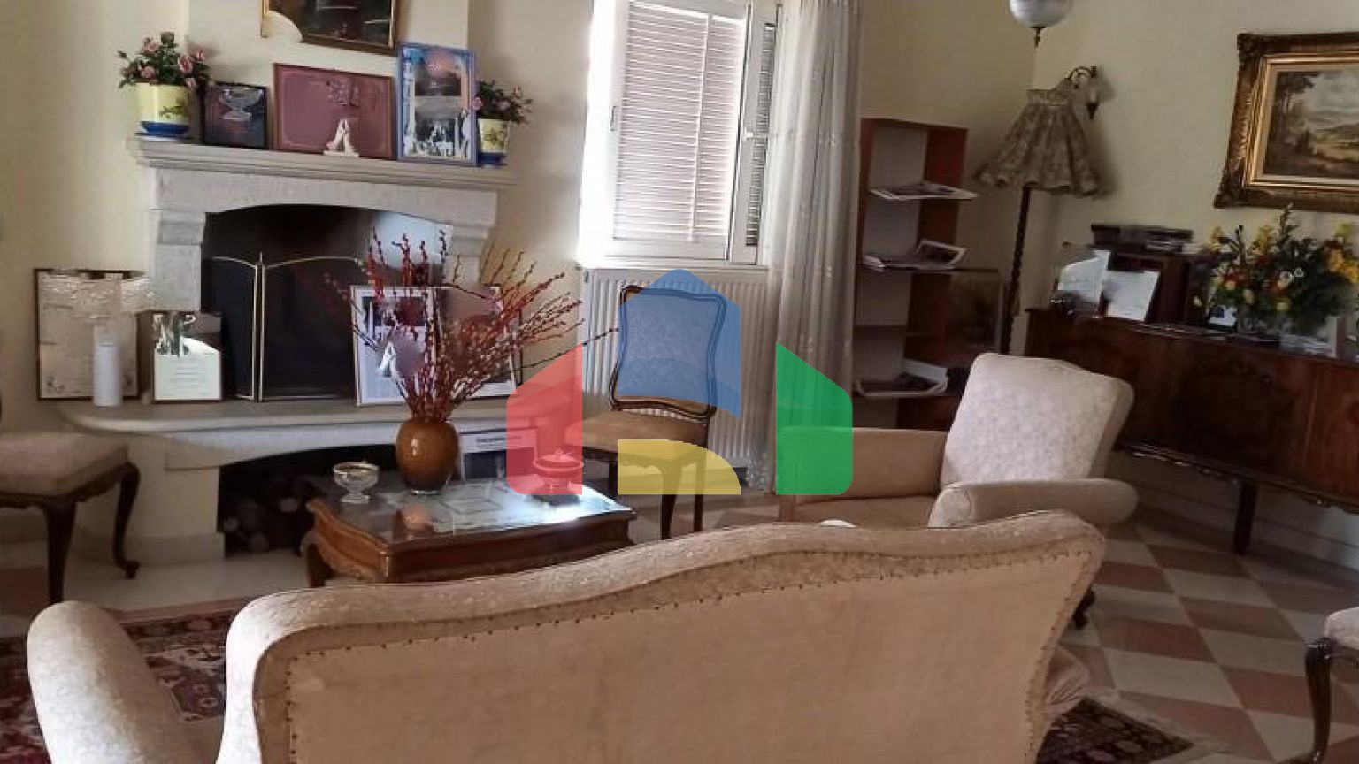 Продаж - Таунхаус 400 m² на о. Корфу