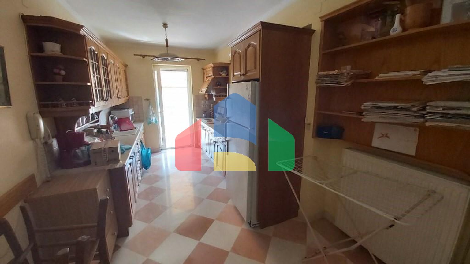 Продаж - Таунхаус 400 m² на о. Корфу