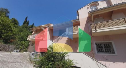 Продаж - Таунхаус 400 m² на о. Корфу