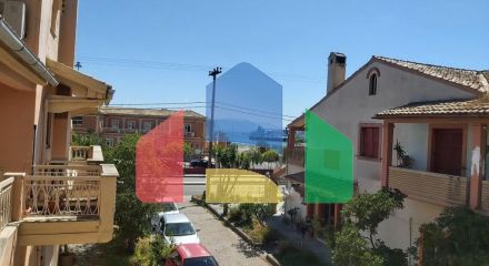 Продаж - Таунхаус 400 m² на о. Корфу