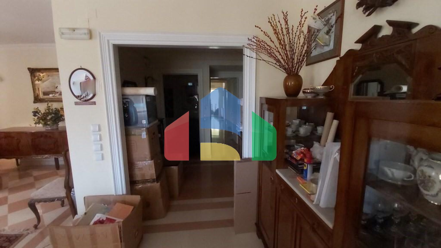 Продаж - Таунхаус 400 m² на о. Корфу