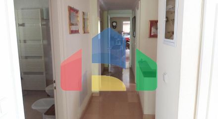 Продаж - Таунхаус 400 m² на о. Корфу