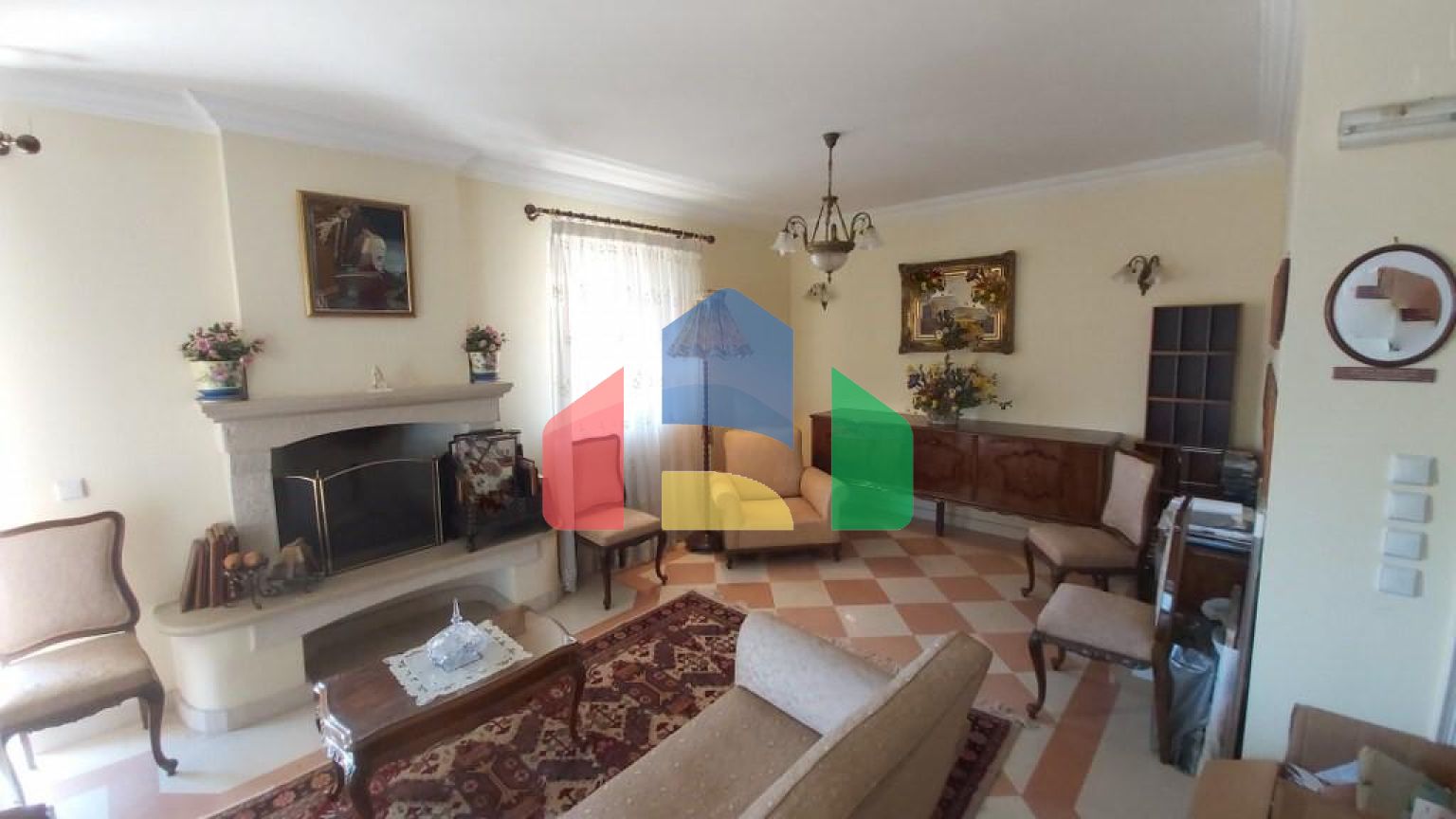 Продаж - Таунхаус 400 m² на о. Корфу