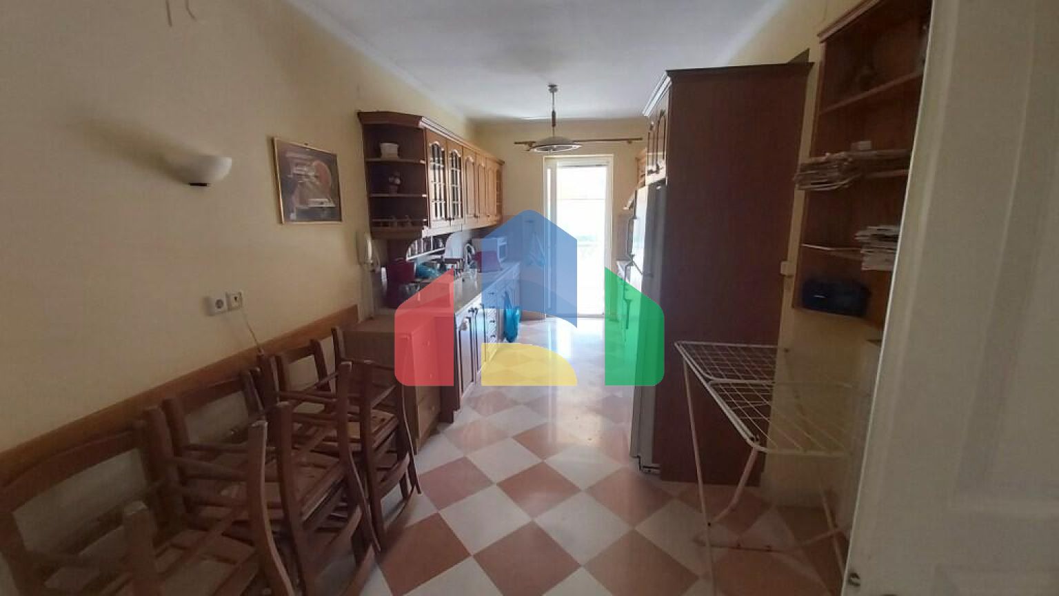 Продаж - Таунхаус 400 m² на о. Корфу