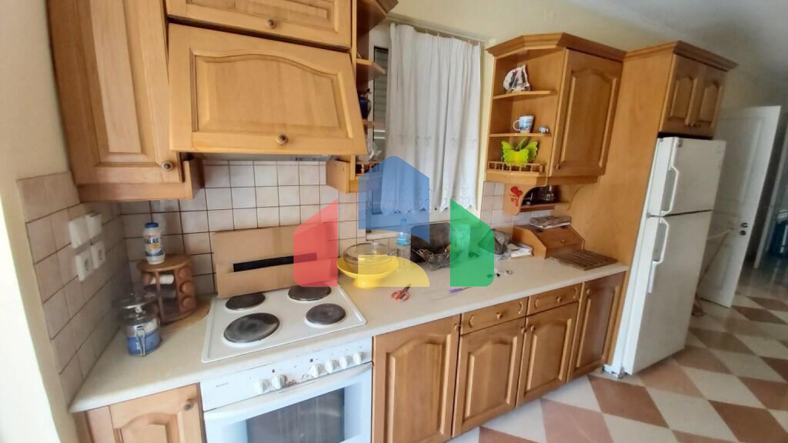 Продаж - Таунхаус 400 m² на о. Корфу