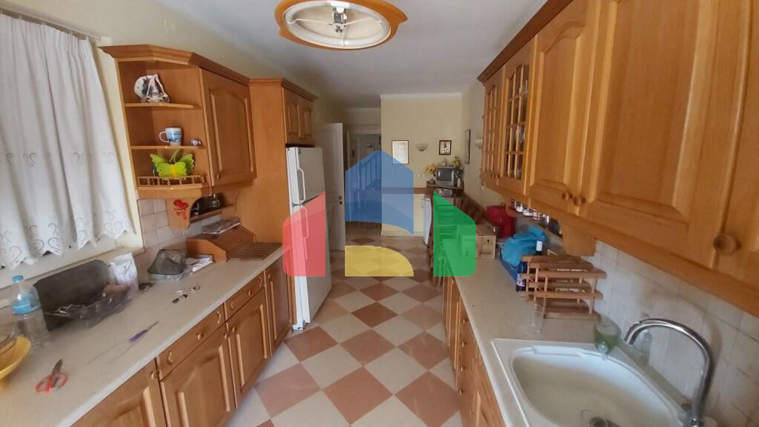 Продаж - Таунхаус 400 m² на о. Корфу