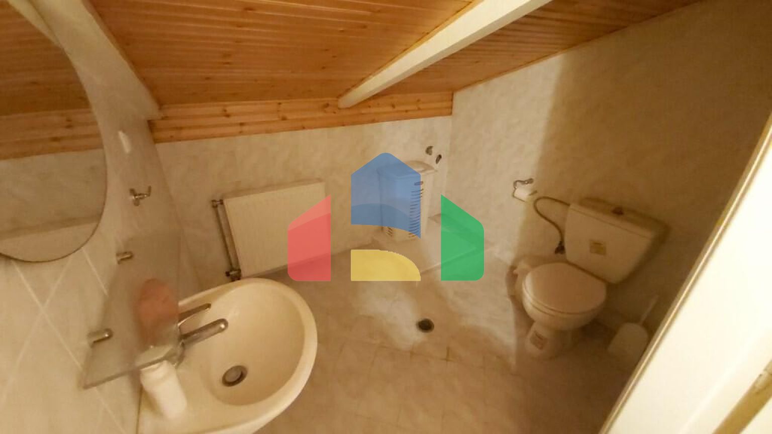 Продаж - Таунхаус 400 m² на о. Корфу